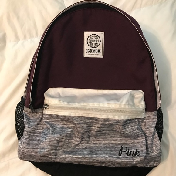 PINK Victoria's Secret Handbags - PINK Victoria’s Secret Backpack